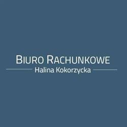 Kokorzycka Halina - Biuro Rachunkowe