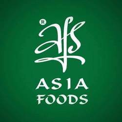 Asia-Foods Sp. Z O.o.