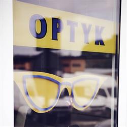 Salon Optyczny Optometrysta mgr inż. Zbysław Adamczuk