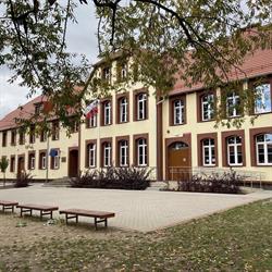 Szkoła Podstawowa im. A. Sofki