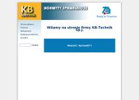 Kb-Technik Paweł Kurek Piotr Kurek Sp.j.