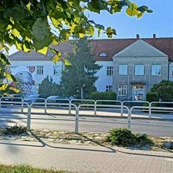 Przedszkole Samorządowe