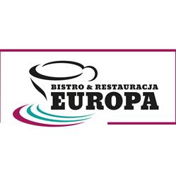 Restauracja Europa - pierogi i krokiety