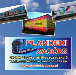 Plandeki F.P.U.H.