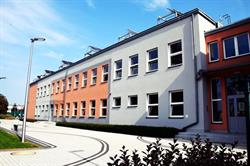 Szkoła Podstawowa im. J. Kusocińskiego