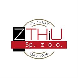 Zakład Transportu Handlu i Usług - Benedykt Rakowski
