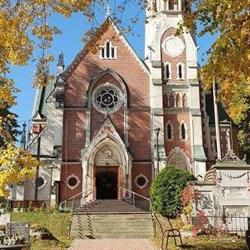 Parafia Rzymskokatolicka Św. Małgorzaty