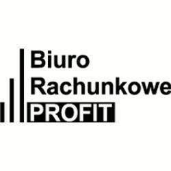 Biuro Rachunkowe Profit mgr Halina Kuźmińska Doradca Podatkowy