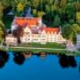 Hotel Podewils - Zamek Rycerski