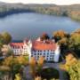 Hotel Podewils - Zamek Rycerski