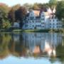 Hotel Podewils - Zamek Rycerski