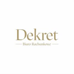 Biuro Rachunkowe "Dekret"