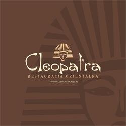 Cleopatra Restauracja