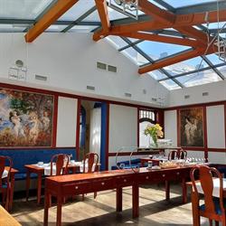 7-Niebo Restauracja