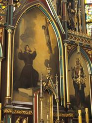 Parafia rzymskokatolicka św. Franciszka