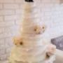 Tort weselny