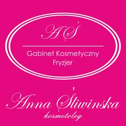 Anna Śliwińska Gabinet kosmetyczny,fryzjer