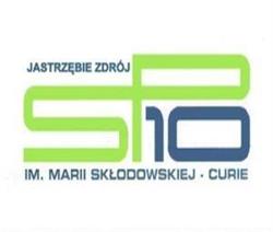 Szkoła Podstawowa nr 10 im. M. Curie-Skłodowskiej