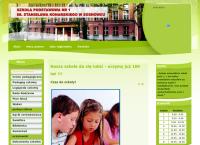 Szkoła Podstawowa nr 1 im. S. Konarskiego
