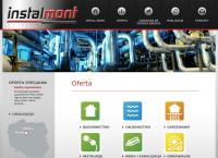 Instal-Mont sp.j. M. Kortas i D. Glazik