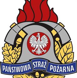 Komenda Powiatowa Państwowej Straży Pożarnej