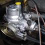 Mercedes 123 gażnik Stromberg po regeneracji