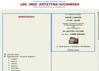 Gabinet Dermatologii i Medycyny Profilaktycznej
