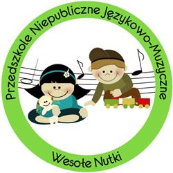 Wesołe Nutki Przedszkole Niepubliczne