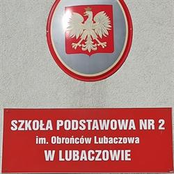 Szkoła Podstawowa Nr 2
