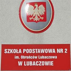 Szkoła Podstawowa Nr 2