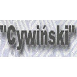 Kasy fiskalne i sklepowe Cywiński