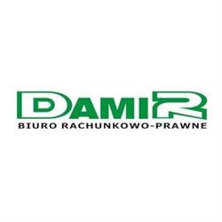 Biuro Rachunkowo-Prawne "damir" Damian Ciesielski