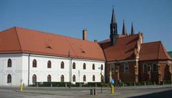 Wyższe Seminarium Duchowne