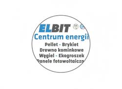 Skład opału Złocieniec