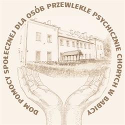 Dom Pomocy Społecznej