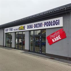 Nowostyl
