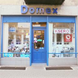 Domex S.c. Sklep Wielobranżowy - Galusińscy B. W.