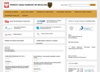 Pierwszy Urząd Skarbowy we Wrocławiu