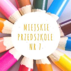 Przedszkole nr 7 Miejskie
