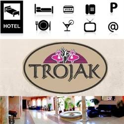 Przedsiębiorstwo Usługowo-Handlowo-Produkcyjne WAMPOL - Hotel Trojak