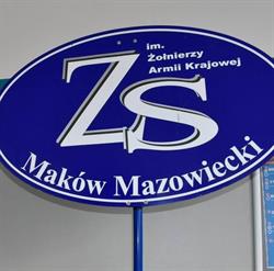 Internat Zespołu Szkół im. Żołnierzy Armii Krajowej