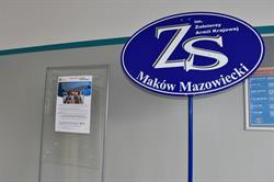 Internat Zespołu Szkół im. Żołnierzy Armii Krajowej