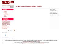 Praska Galeria Sztuki Współczesnej J. Newelska i B. Zdanowicz