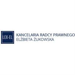 "lex-El" Kancelaria Radcy Prawnego. e. Żukowska