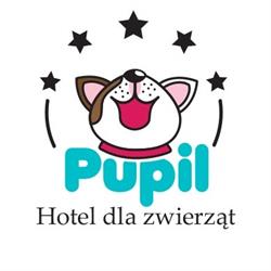 Hotel dla zwierząt Pupil