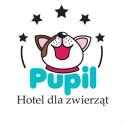 Hotel dla zwierząt Pupil