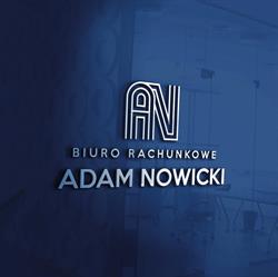 Biuro Rachunkowe Adam Nowicki