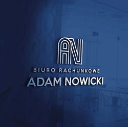 Biuro Rachunkowe Adam Nowicki