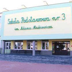Szkoła Podstawowa Nr 3