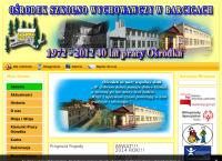 Specjalny Ośrodek Szkolno-Wychowawczy